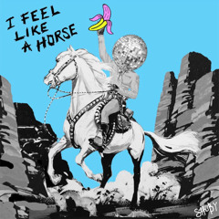 I Feel Like A Horse (Long Radio Edit)-Kevin Devine-48000Hz-24bits-UKT4V2500002