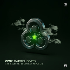 CFS7 ( DAY 3) : GABRIEL BEATS | Las Galeras, R.D 2025