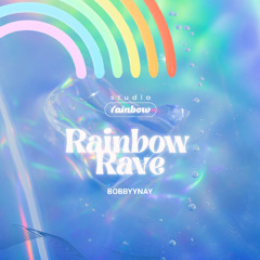 Rainbow Rave | studio rainbow @ YUCA | 28.11.25