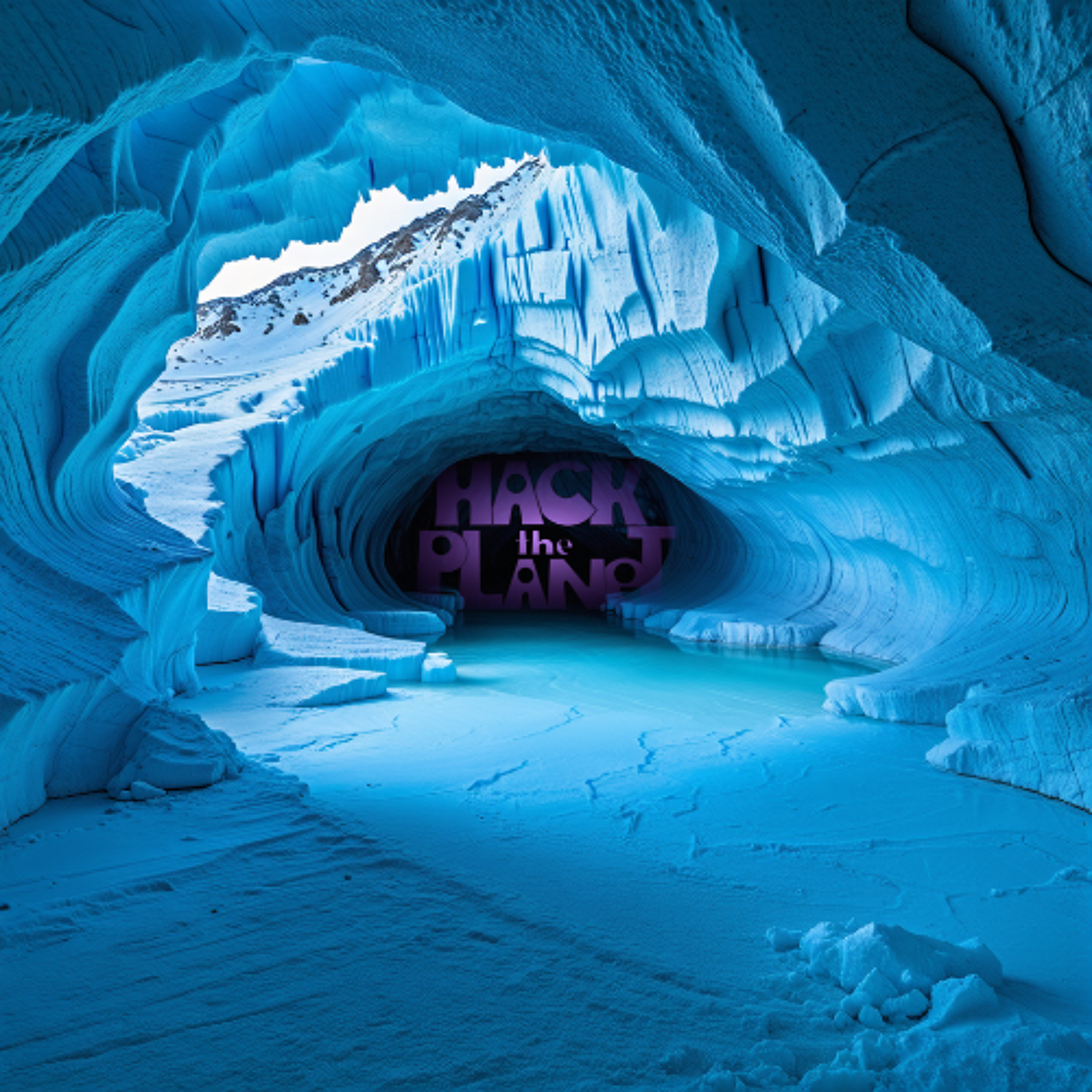 Hack The Planet, Drum & Bass Podcast