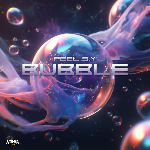 Stream Feel S.Y - Bubble by Feel S.Y | Listen online for free on SoundCloud