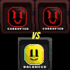 Corrupted Crossroads Ost - When Corrupteds Unite (Double Trouble LMS)