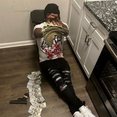 Lil Kee x 4PF Type Beat - "Rick Owens" (prod. @cortezblack)