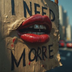I NEED MORE | Ft. NB Tank | Prd By AYEDAN