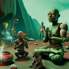 STRATEGY Freestyle Prod. Buddha Vybez