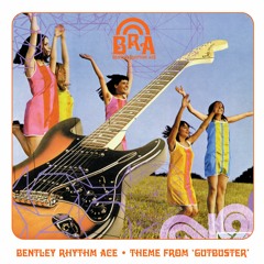 Theme from Gutbuster