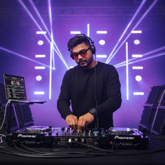 Adharam Madhuram(Progressive House-MR.AD-TOPIC)