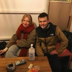 Phonovision Radioshow w/ Arno & DJ Sweet6teen