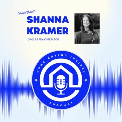 Dallas Texas Realtor - Shanna Kramer