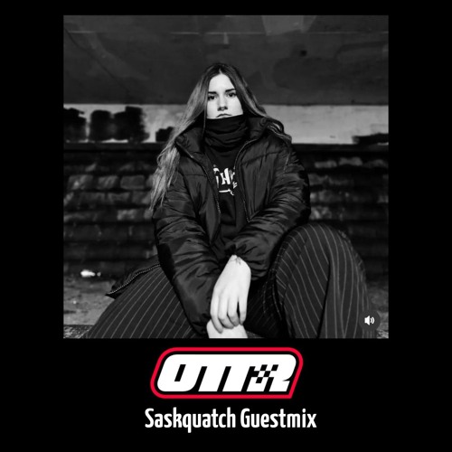Off The Track Mixes: Saskquatch