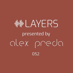 LAYERS By Alex Preda - 052