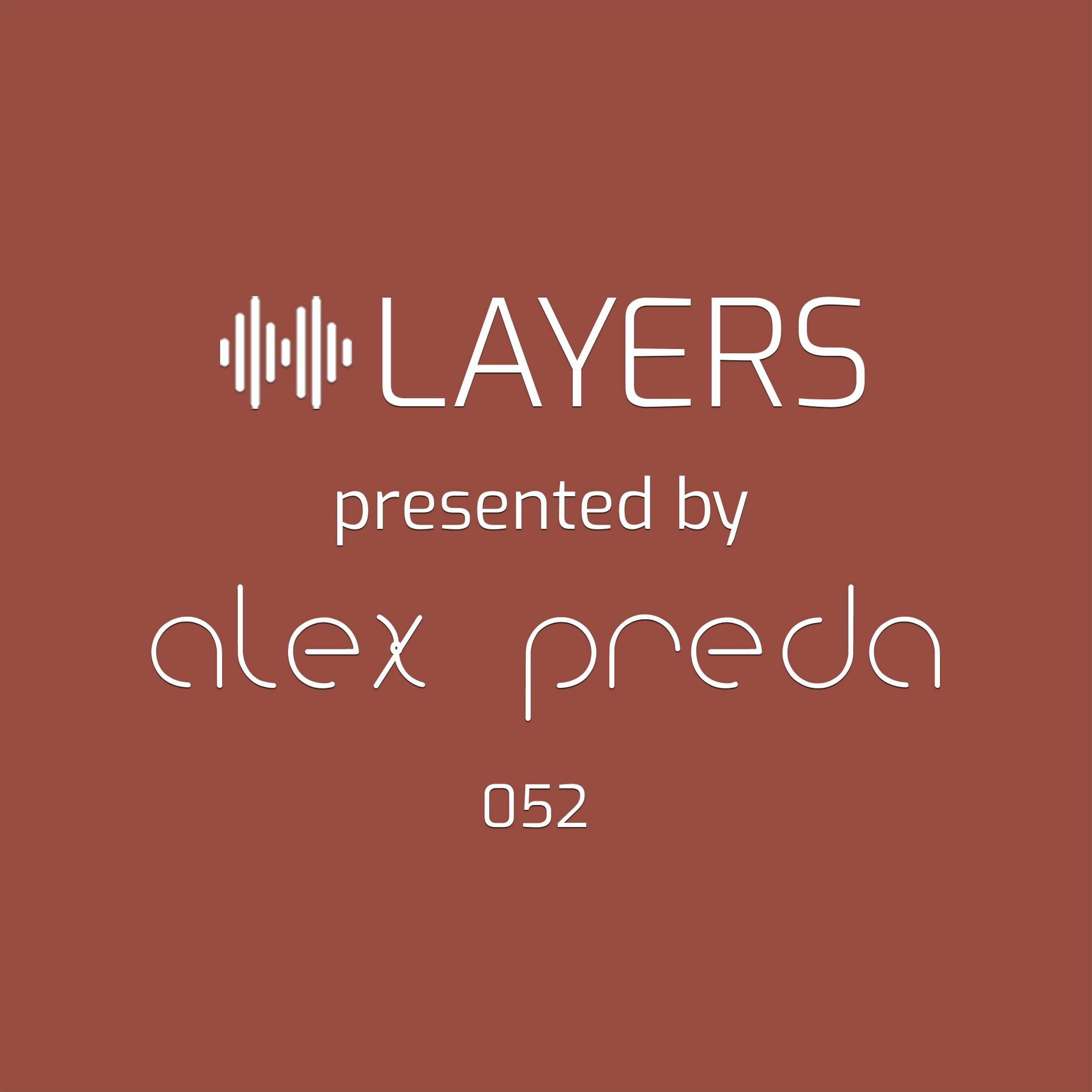 LAYERS Radio show