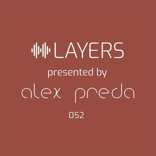 LAYERS By Alex Preda - 052