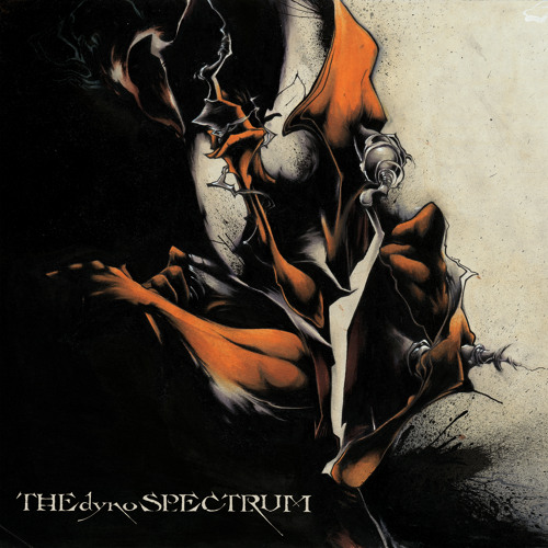 Introspectrum [Remastered]