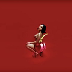 Doja Cat x $NOT - Juicy(C-Bu 'Doja' Blend)