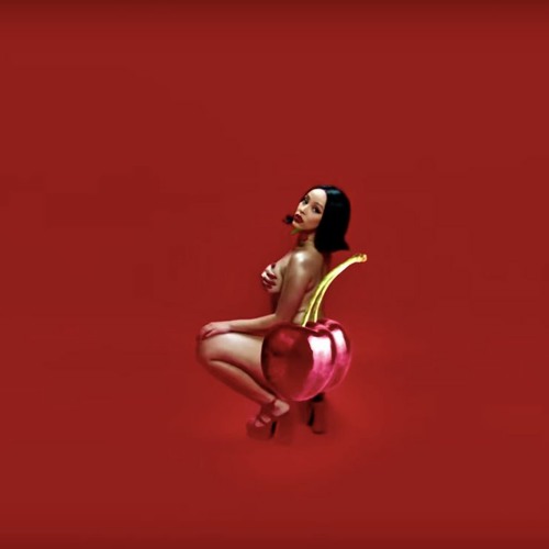 Doja Cat x $NOT - Juicy(C-Bu 'Doja' Blend)