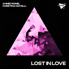 Lost in Love (Extended Mix)