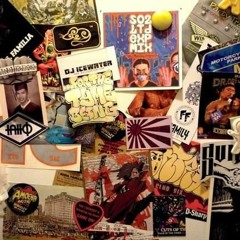 Shing02 - Love You Like Water