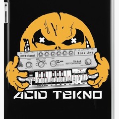petit set acid tekno