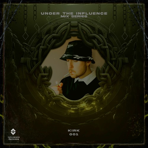 UNDER THE INFLUENCE 001 - KIRK