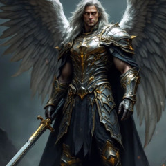 Angels Call Out (Revelation)