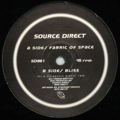 Source Direct - Bliss