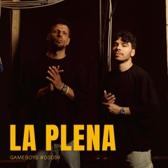 La Plena (filtered Preview)