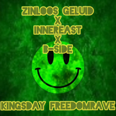 1NC1N @ Kingsday 2025 | Bosvreugd, Tilburg (26-04-25)