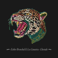 Esther Bronchal, Los Canarios - Cheetah (Original Mix) [303Lovers]