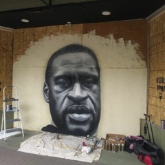 Avsnitt 36: Från Minnehaha Falls underjordiska berg - USA brinner!