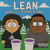 Artwork for Lean ft KenniEscobar prod. zionsbelt