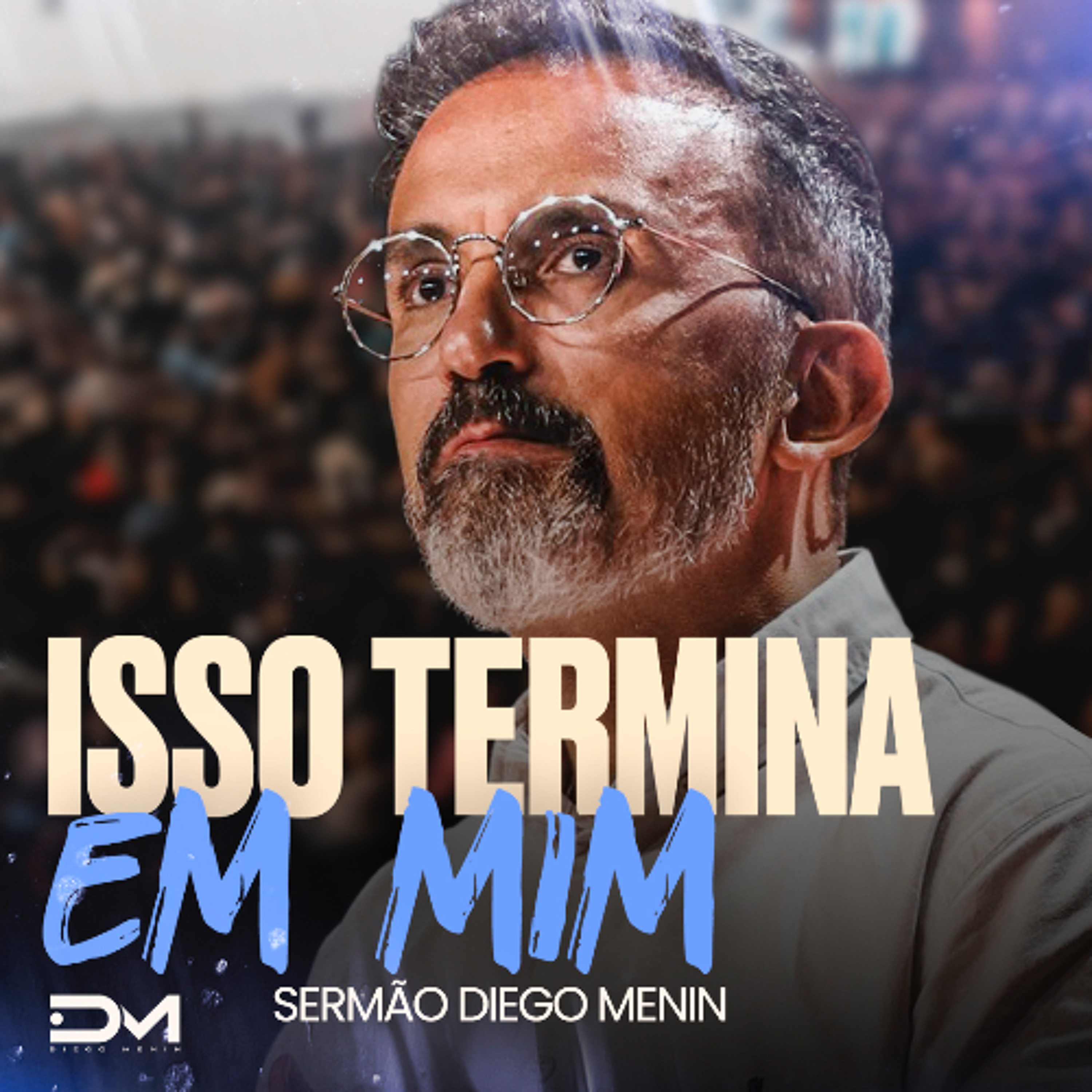 ISSO TERMINA EM MIM episode artwork
