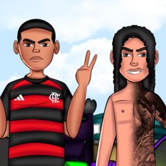 ORUAM - 22 MEU VULGO ( DJ LC DA ROÇA) BRABAA 2024 PL ALVES, K9 E MC YURI