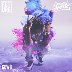 Fuck Up Some Commas - (Kewo Edit)