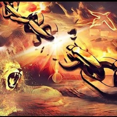 هكذا يفعل الرب بأعدائك؛ أسلحة وألات رجز العلي ٩- كرباج و سوط الرب ضد أعدائك