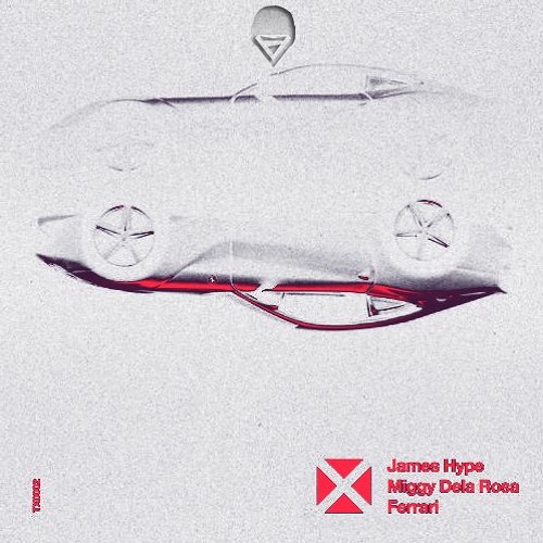 James Hype - Ferrari (Ayetom DnB Flip) | FREE DOWNLOAD