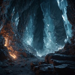 Crystal Cavern Surge