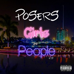 Posers (Prod. HXRXKILLER)