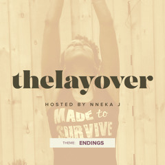 Ep 29: Out of the Shadows