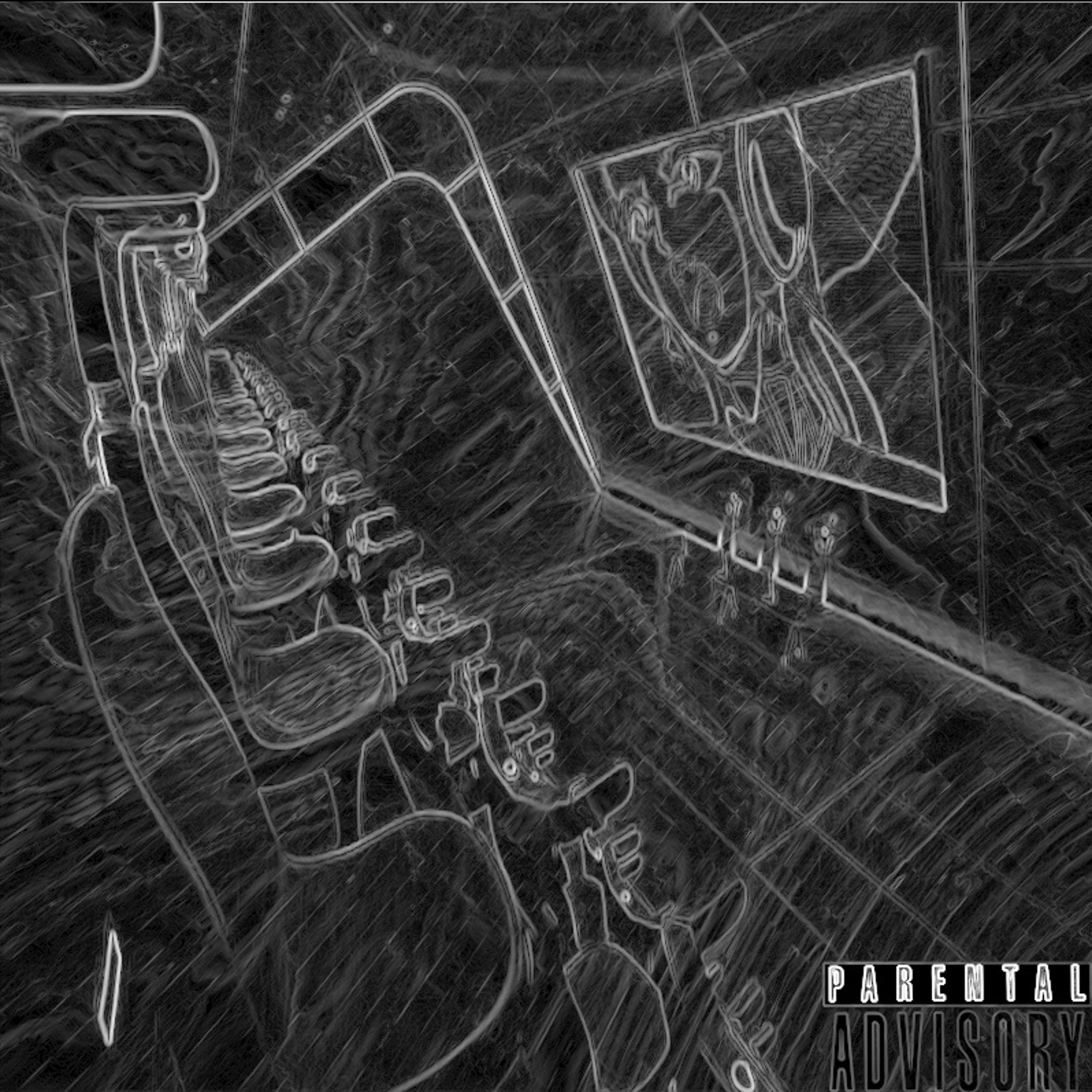 SCREAMIN(ROUGH) - @HROCKZ x @!FLIQHT #MJWeek