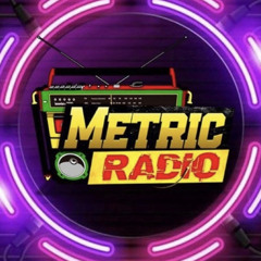 Metric Radio - Friday Night Madness 12/18/2020