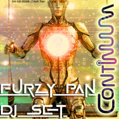 Continuum 2026 // Koh Tan