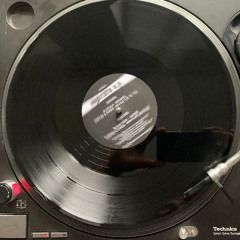 Groovetop #1 (vinyl only)