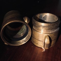 Kit Bits (brass threads) (disquiet0433)