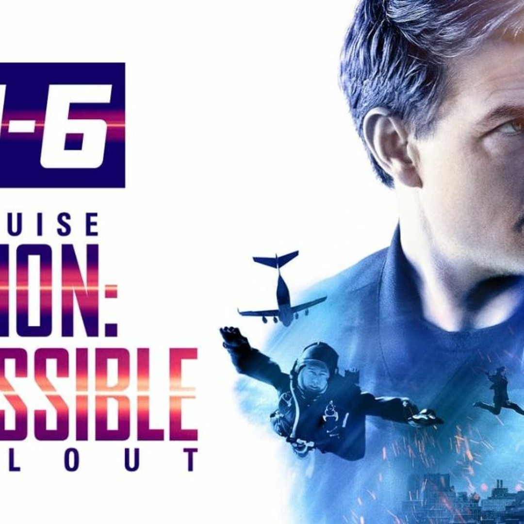 Stream 123movie Mission Impossible Fallout 2018 FullMovie MP4 720p 7816870 from Agussafa Listen online for free on SoundCloud