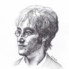 The Walrus, I am...The Great John Lennon, Beatles cover (revision )