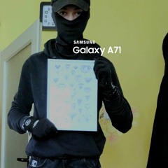 complications (feat. Syseel140)