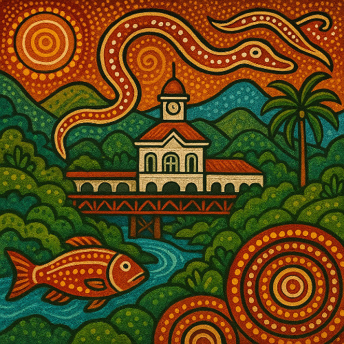 Kuranda Life