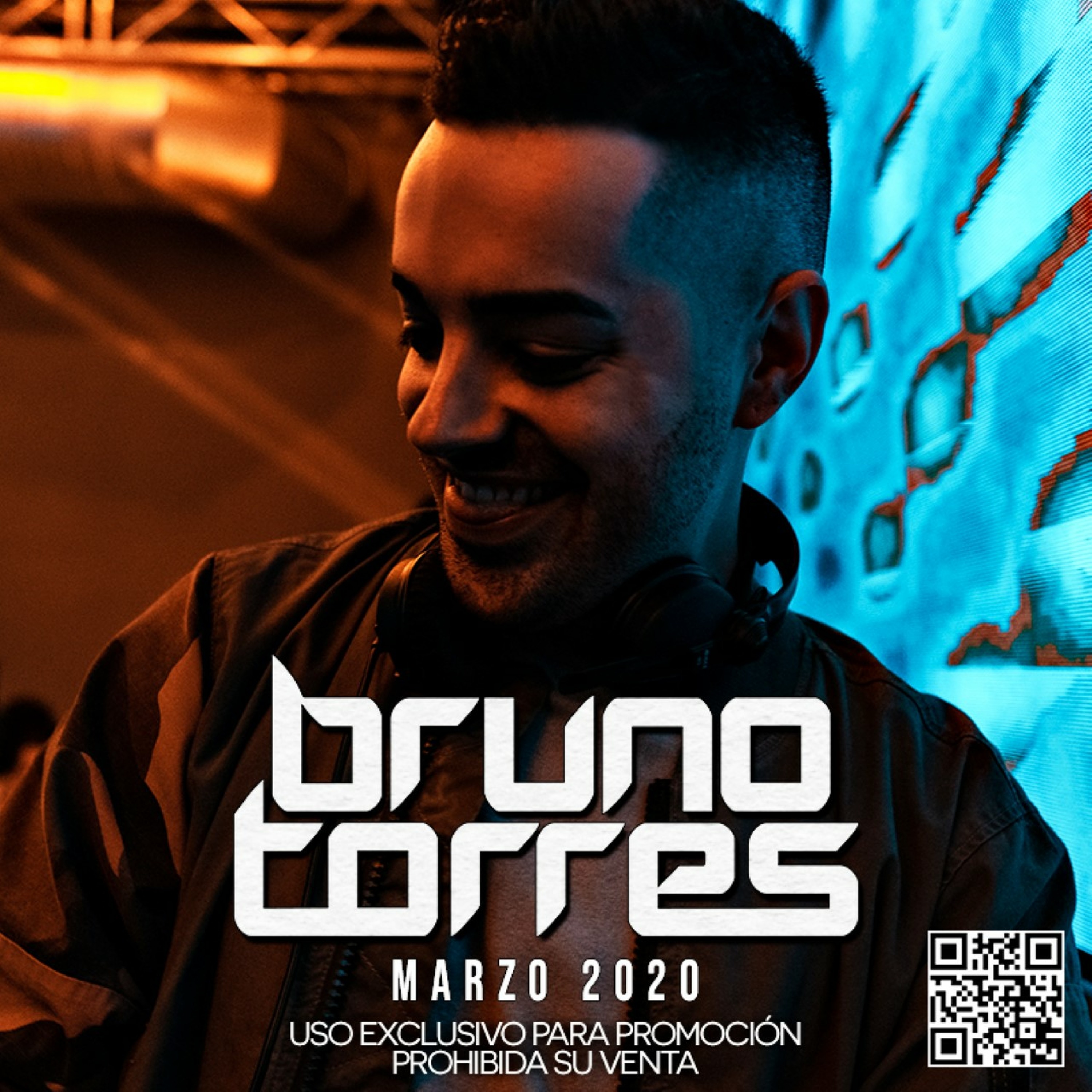 Bruno Torres