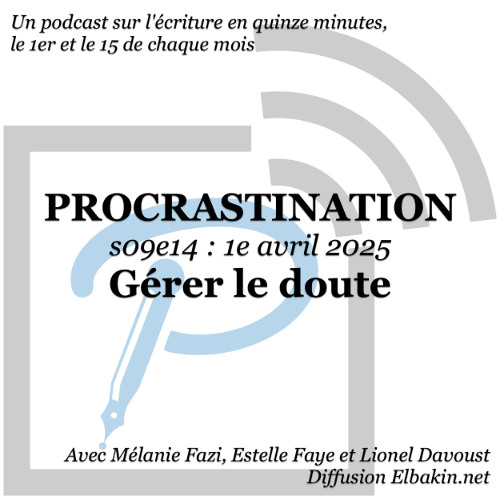 s09e14 - Gérer le doute